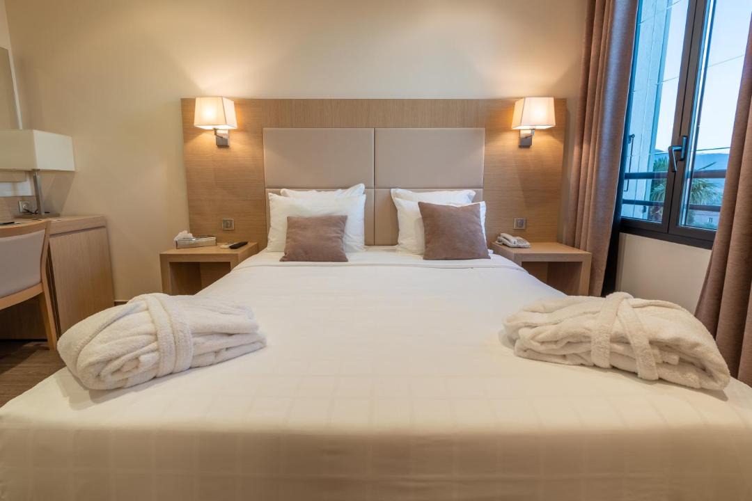 Photo of Bedroom in Lumio