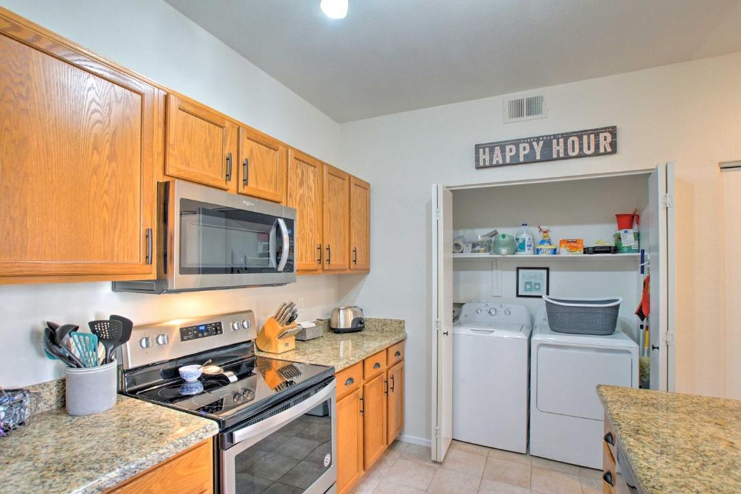 Photo of Kitchen in Central Scottsdale