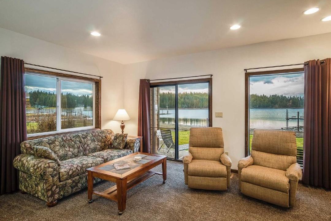 Photo of Livingroom in Hope