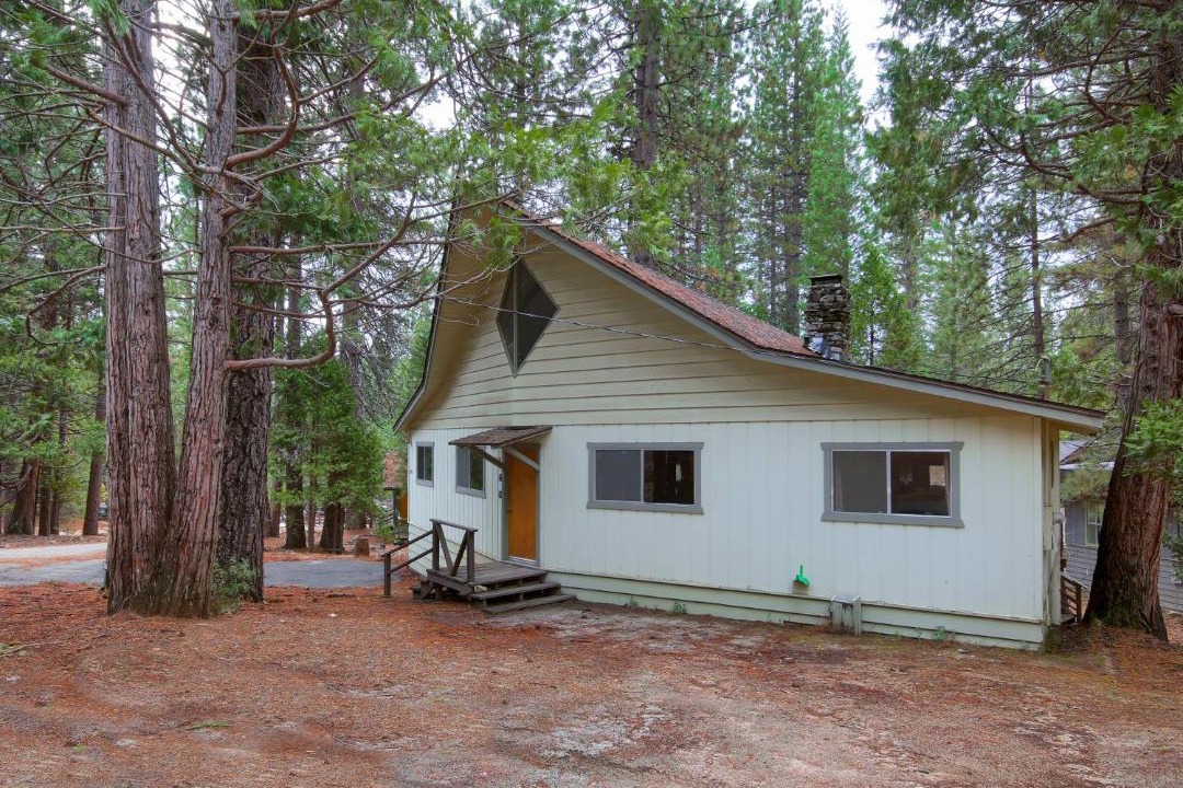 Photo of Others in North Wawona
