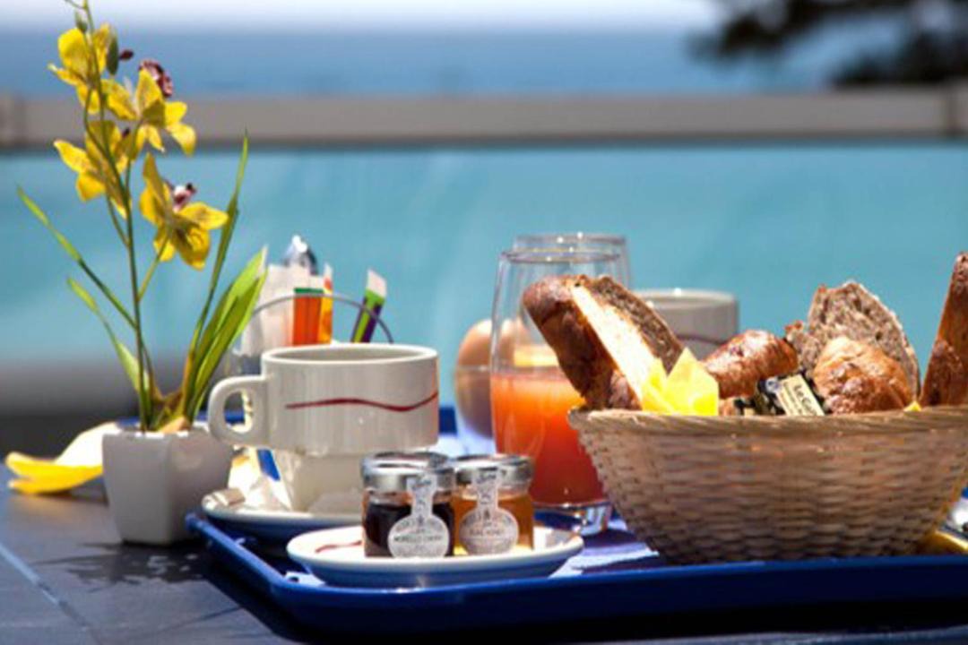 Photo of Patio Balcony in Verghia