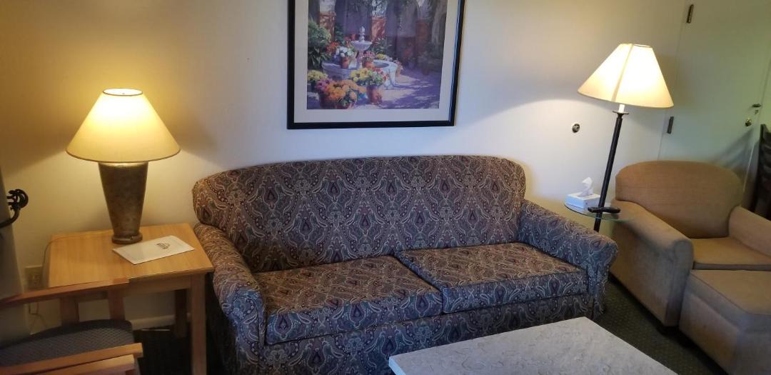 Photo of Livingroom in Inner Circle