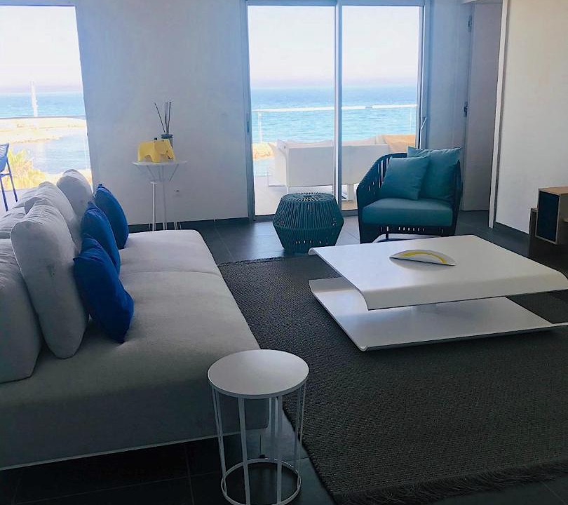Photo of Livingroom in Solaro