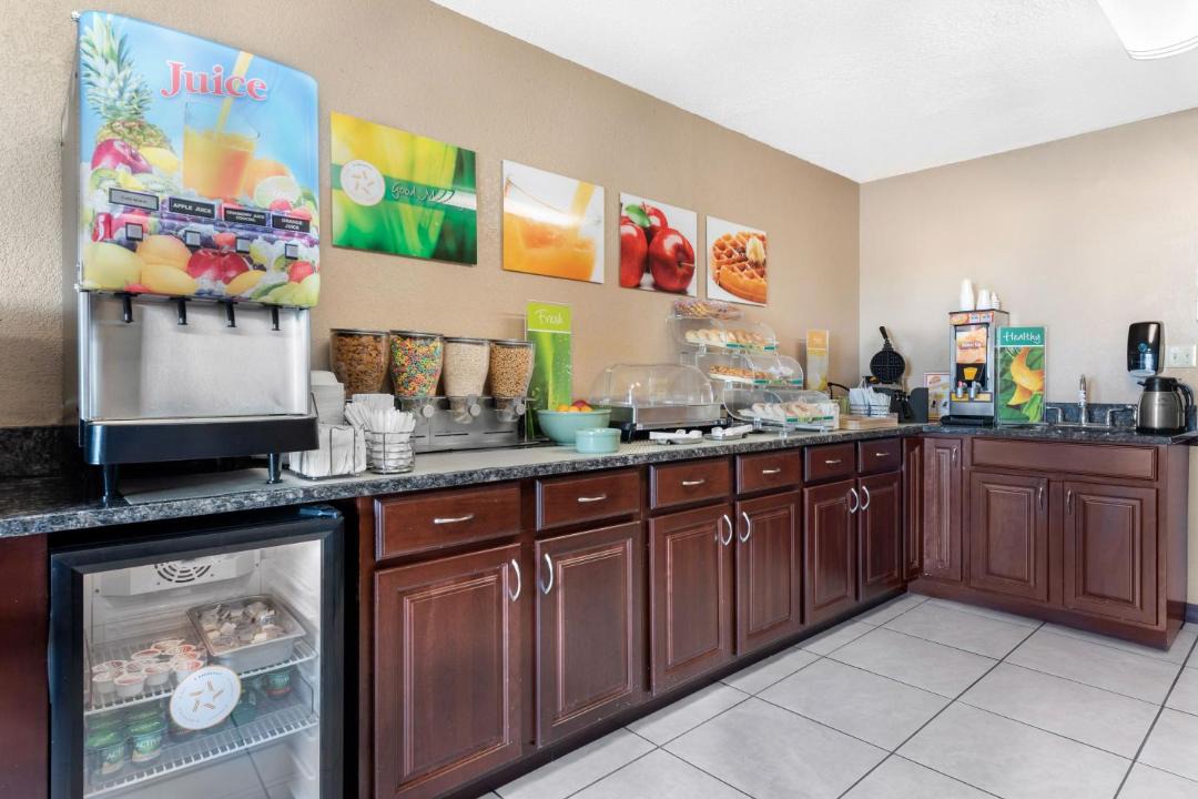 Photo of Kitchen in Jeffersonville