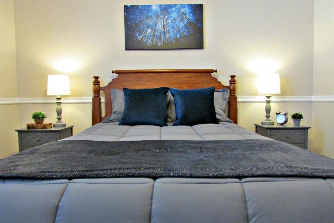 Photo of Bedroom in Augusta Ranch