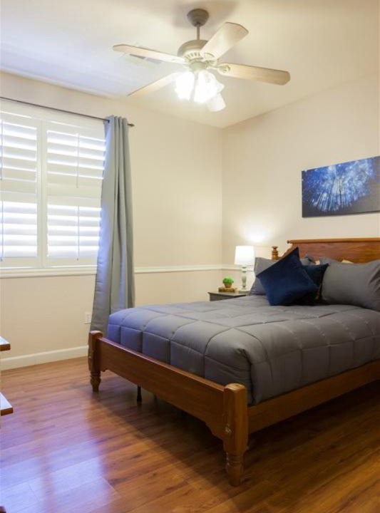 Photo of Bedroom in Augusta Ranch