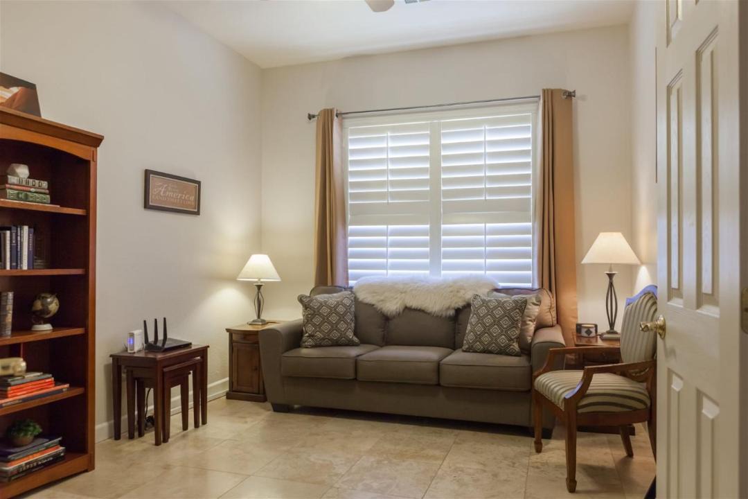 Photo of Livingroom in Augusta Ranch