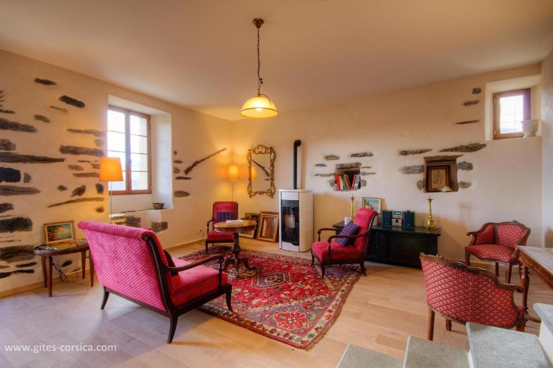 Photo of Livingroom in Carcheto-Brustico