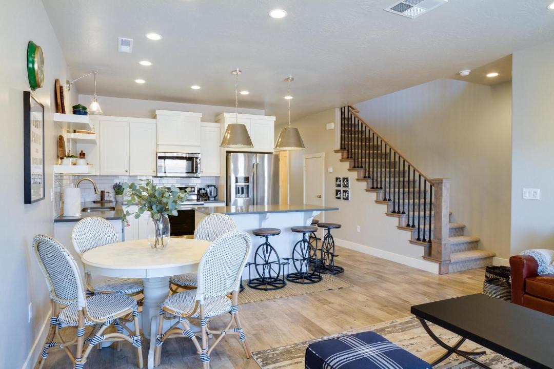 Photo of Livingroom in Washington Fields