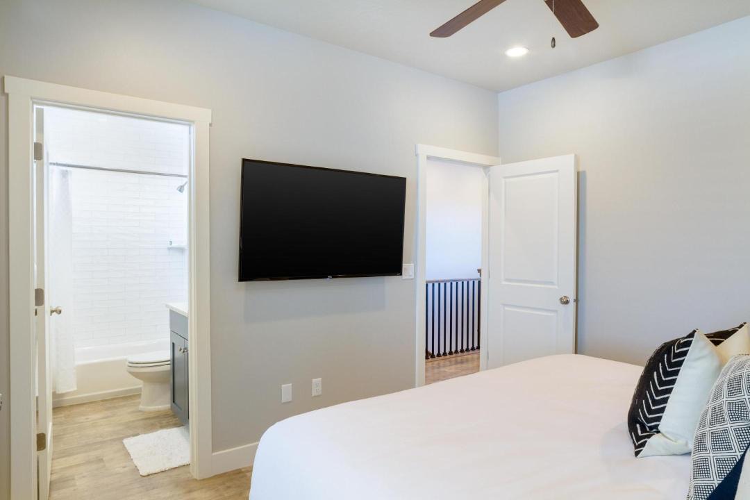Photo of Bedroom in Washington Fields