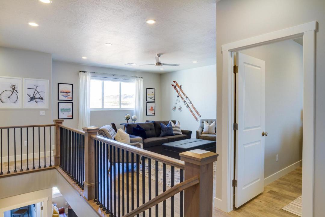 Photo of Livingroom in Washington Fields