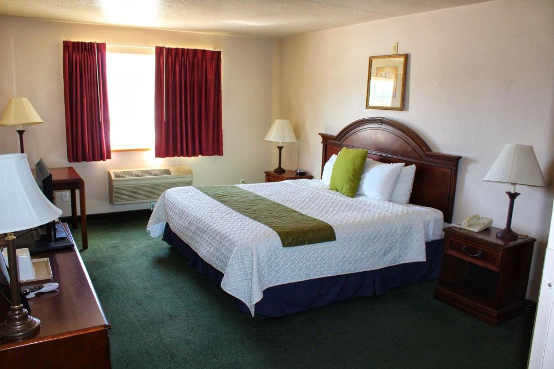 Photo of Bedroom in Scipio