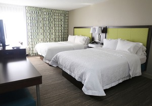 Hampton Inn Sumter in Sumter