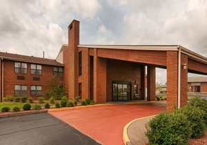 Best Western Campbellsville Inn