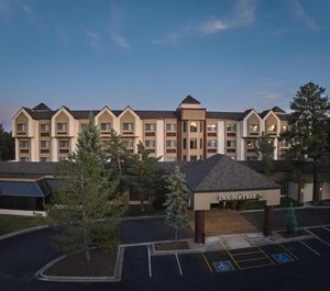 Doubletree 