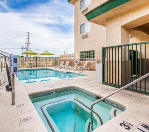 Comfort Inn Suites Sierra Vista Ft Huachuca 