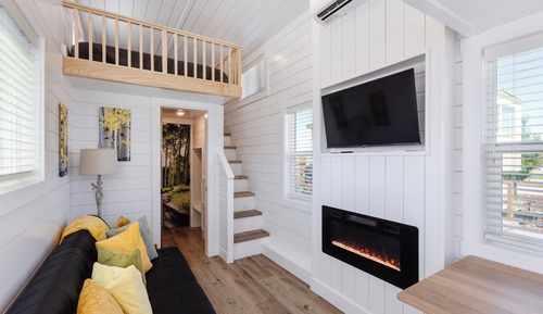 Family Cabin, 3 Bedrooms