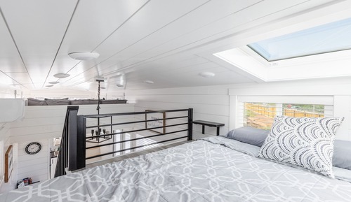 Premium Cabin