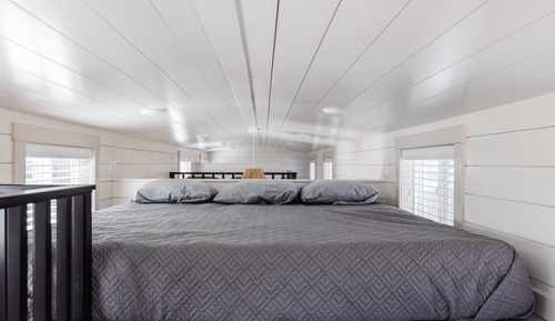 Family Cabin