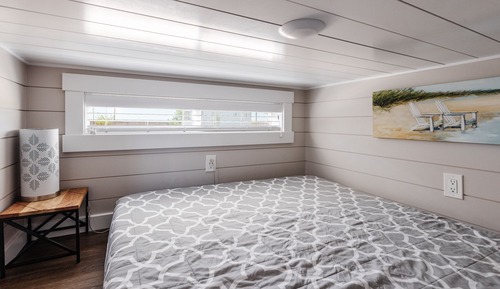 Premium Cabin