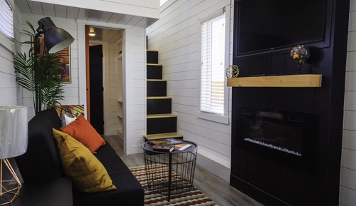 Family Cabin