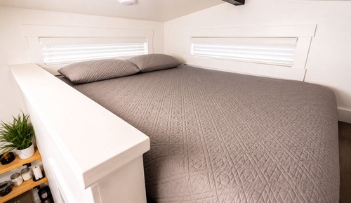 Premium Cabin