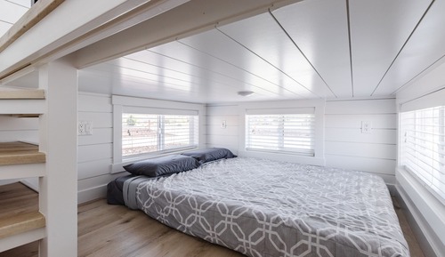 Premium Cabin