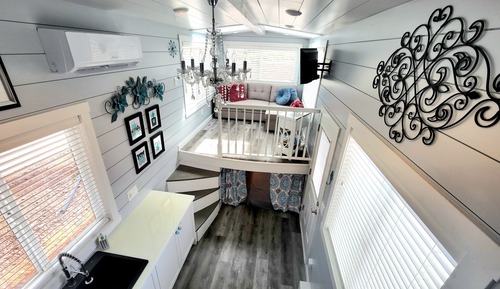 Premium Cabin
