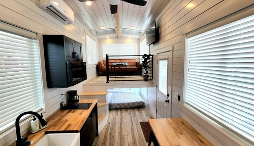 Premium Cabin