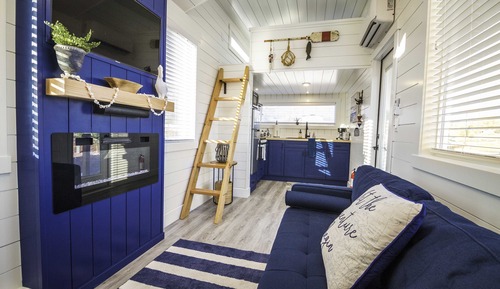 Family Cabin