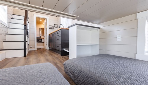 Premium Cabin
