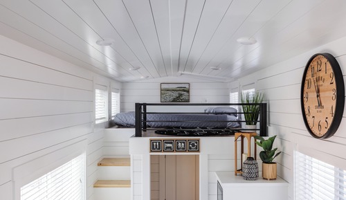 Premium Cabin