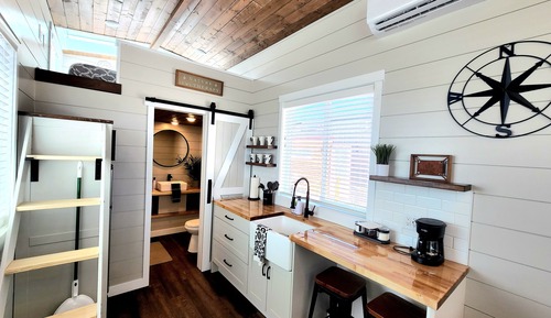 Premium Cabin