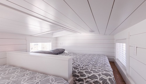 Family Cabin