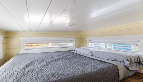 Premium Cabin