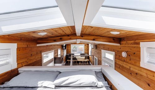 Premium Cabin
