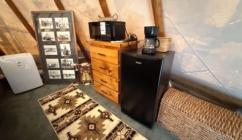 Basic Tent