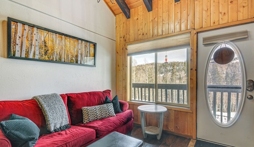 Apartment (1 Bedroom)