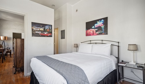 Suite 302