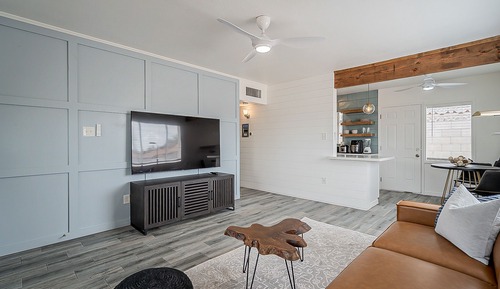 Premier Condo