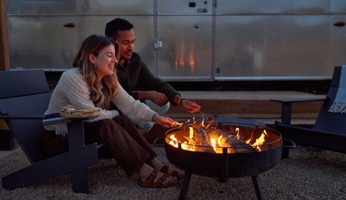 Premium Suite (Airstream)