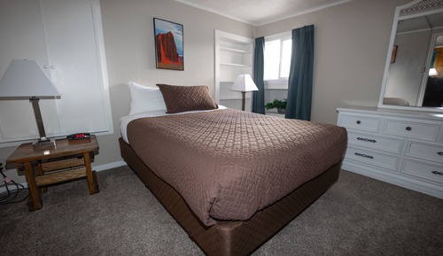 Family Suite, 3 Bedrooms, Kitchen