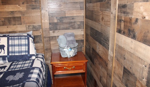Basic Cabin