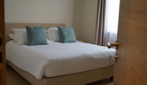Apartment, 1 Bedroom