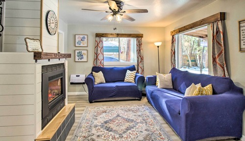 House (2 Bedrooms)