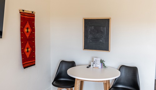 Basic Room