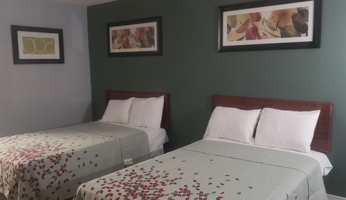 Basic Room