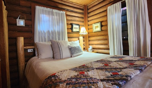 Traditional Cabin