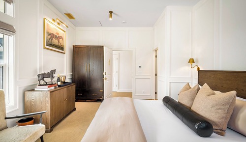 Polo House Hotel &amp; Bungalows #10