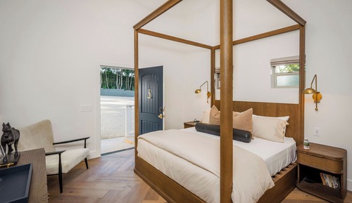 Polo House Hotel &amp; Bungalows #8